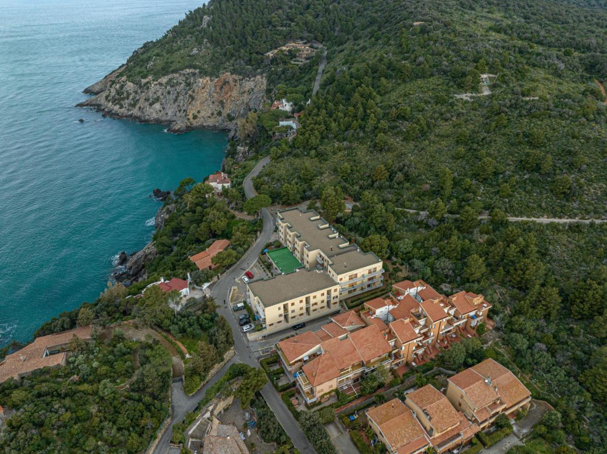 Affitti Brevi Toscana - A Pochi Passi Dal Mare Talamone Exterior foto